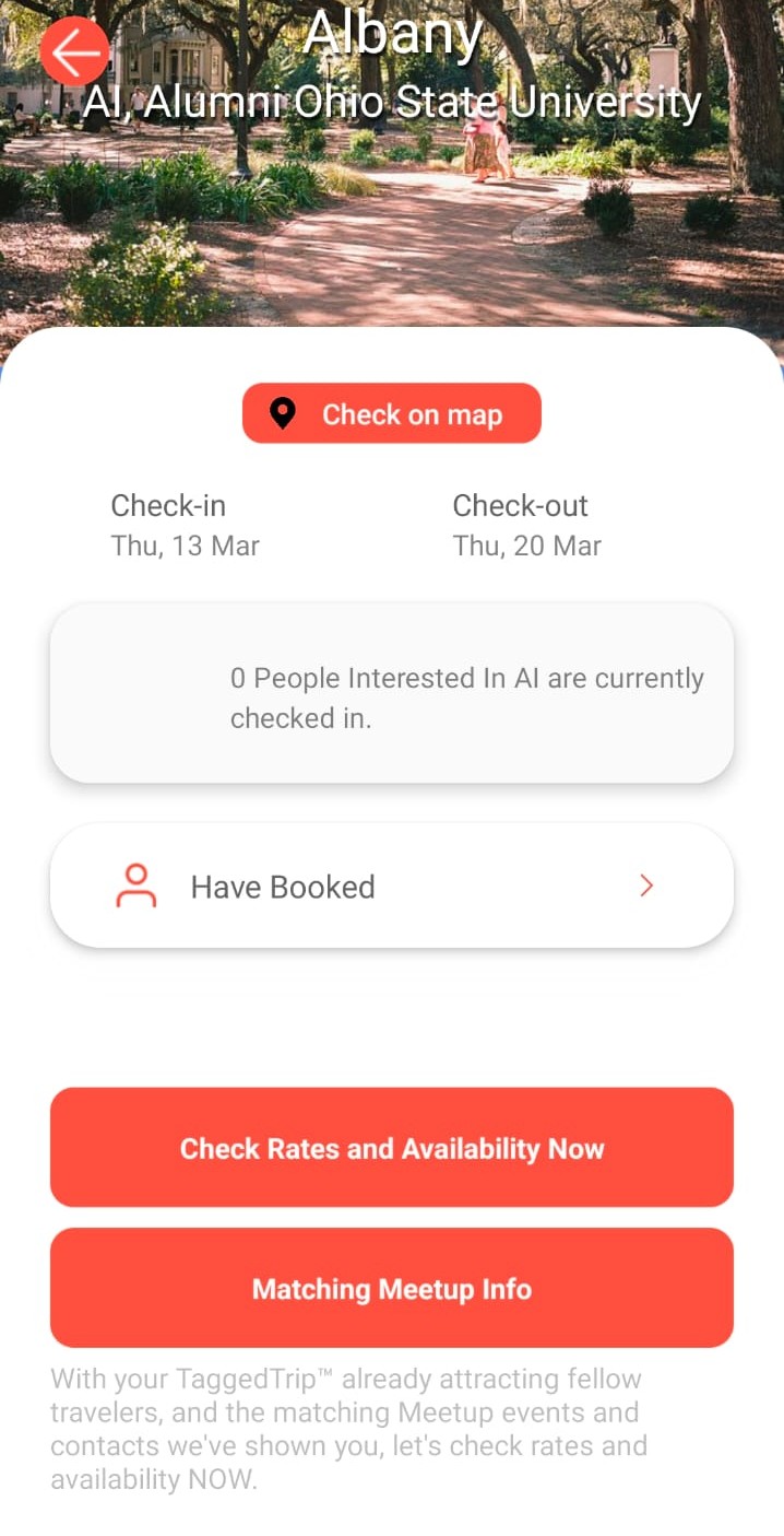 check rates