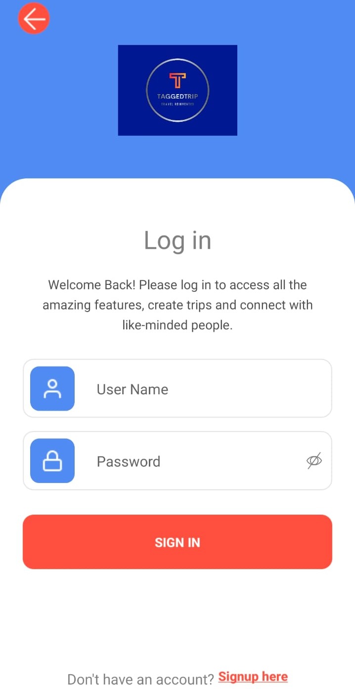 sign-in